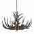 Подвесная люстра ST Luce Corna SL154.703.06