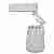 Трековый светильник Elvan PJ PJ-030-30W-NH