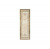 Плитка керамическая Sanchis Legent Crema Boiserie настенная 25х75 Плитка керамическая Sanchis Legent Crema Boiserie настенная 25х75