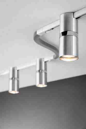 Трековый cветильник Paulmann Rail System VariLine Allegro 95153