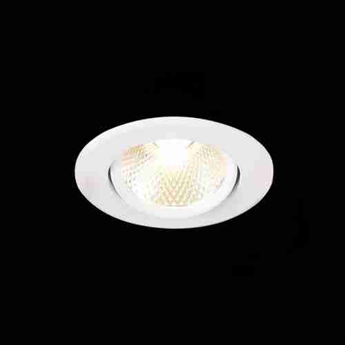 Встраиваемый светодиодный светильник ST Luce Miro ST211.538.15.36