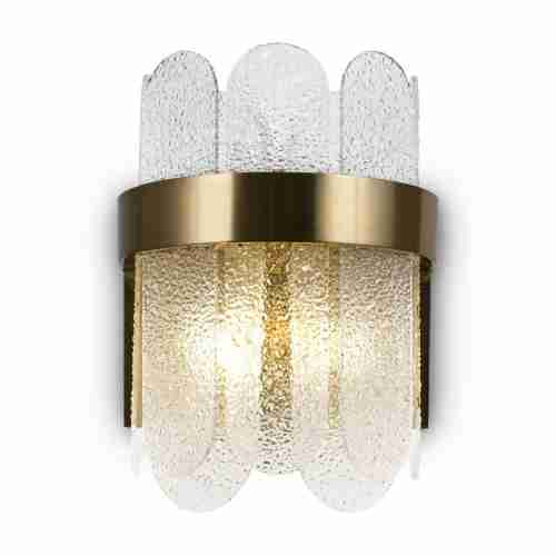 Настенный светильник Freya Deserto FR5141WL-02BS