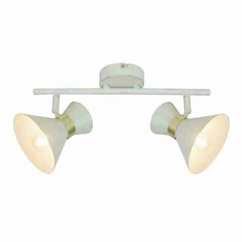 Спот Artelamp Baltimore A1406AP-2WG
