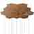 Подвесной светодиодный светильник Lightstar Favo 750221 Подвесной светодиодный светильник Lightstar Favo 750221