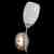 Бра MW-Light Олимпия 638026601 Бра MW-Light Олимпия 638026601