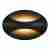 Настенный светодиодный светильник iLedex Flux ZD8151-5W BK Black+Gold Настенный светодиодный светильник iLedex Flux ZD8151-5W BK Black+Gold
