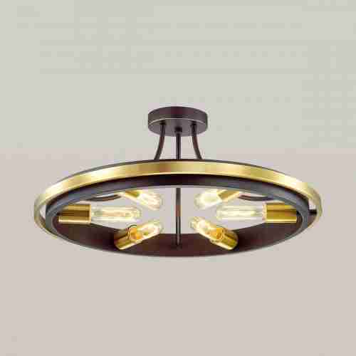 Потолочная люстра Lumion Maeve 4401/6C