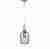 Подвесной светильник Lumina Deco Bessa LDP 11337 SL