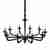 Подвесная люстра ST Luce Maste SL1114.403.10 Подвесная люстра ST Luce Maste SL1114.403.10