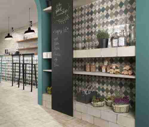 Плитка керамическая Mainzu Esenzia Note 15x30