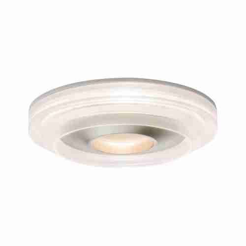 Встраиваемый светодиодный светильник Paulmann Premium Drip 92914