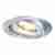 Встраиваемый светодиодный светильник Paulmann Premium Line Coin 92817