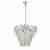 Подвесная люстра Vele Luce Diana VL3273P06 Подвесная люстра Vele Luce Diana VL3273P06