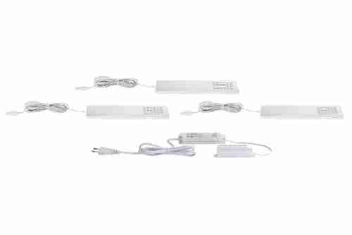 Мебельный светодиодный светильник Paulmann Micro Line Led Pattern 93563