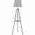 Торшер TK Lighting 1091 lozano 1