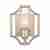 Бра Vele Luce Elsa VL4214W01