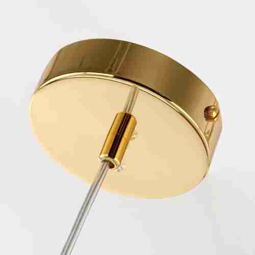 Подвесной светильник Favourite Fest 2749-1P