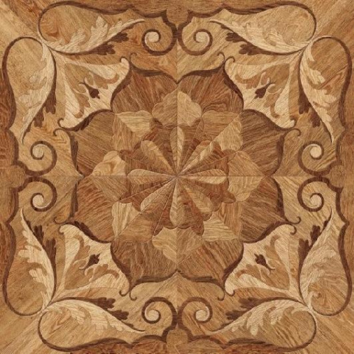 Керамогранит Gracia Ceramica Belvedere natural 03 напольная 45х45