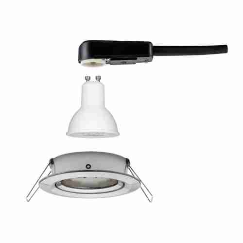 Встраиваемый светильник Paulmann Nova 93464