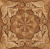 Керамогранит Gracia Ceramica Belvedere natural 03 напольная 45х45