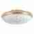 Накладной светильник Toplight Davina TL1482Y-05GC