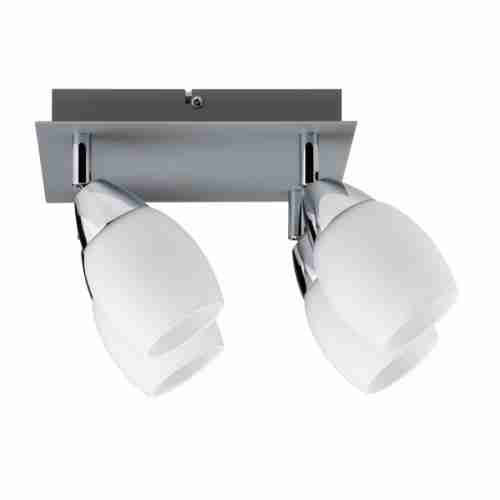 Спот Paulmann Wolba 60078