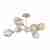 Потолочная люстра F-Promo Tilda 2658-6U Потолочная люстра F-Promo Tilda 2658-6U