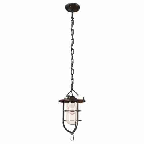 Подвесной светильник Loft IT Loft1141