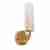 Бра Lumina Deco Donatti LDW 8011-1W F.GD Бра Lumina Deco Donatti LDW 8011-1W F.GD
