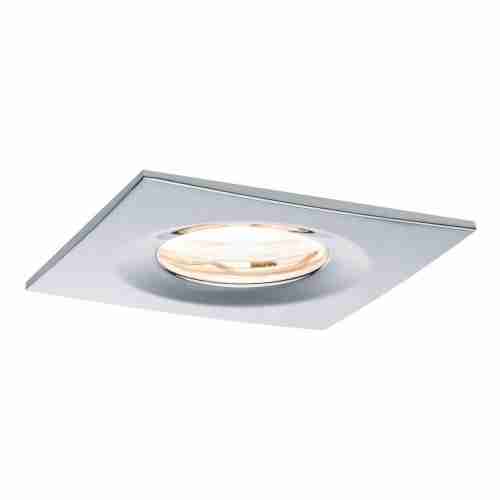 Встраиваемый светодиодный светильник Paulmann Nova 93630