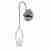 Бра Lightstar PENTOLA 803521