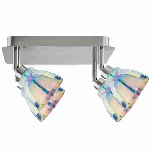 Спот Paulmann Wolbi 60218