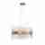Подвесной светильник Vele Luce Kronos VL3244P10 Подвесной светильник Vele Luce Kronos VL3244P10