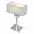 Настольная лампа iLamp Living NC1211T-1 CR