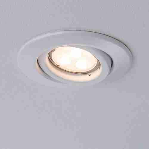 Встраиваемый светодиодный светильник Paulmann Quality Line Led 92027