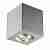 Потолочный светодиодный светильник SLV Triledo Square CL 113946