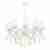 Подвесная люстра Maytoni Grace ARM247-10-G
