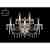 Бра Art Classic 10.24.3+2.200.XL.Gd.V7010