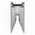 Шинопровод Denkirs TR2003-WH Шинопровод Denkirs TR2003-WH