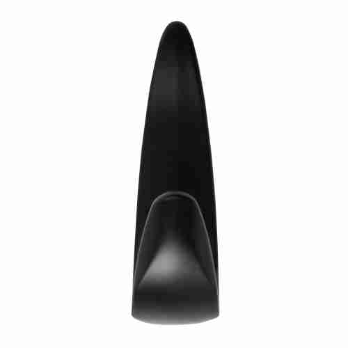 Крючок Ajax (Аякс) настенный MB-LM/K-002 BL черный