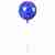Потолочный светильник Loft IT 5055C/S Blue