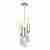 Подвесной светильник Odeon Light Perla 4631/6