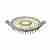Светильник точечный Artelamp Sirio A7203PL-2WH