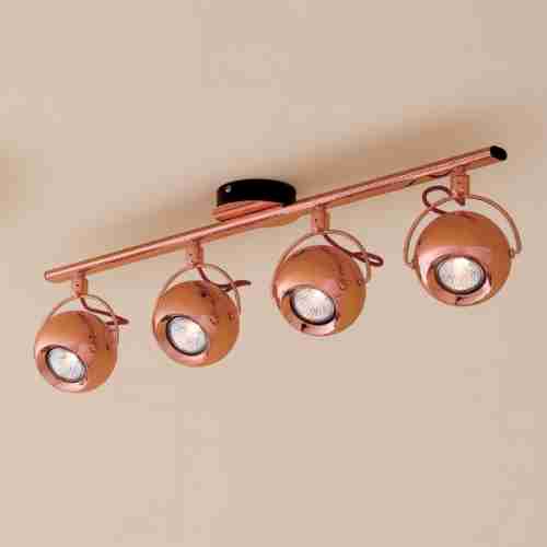 Спот Citilux Сфера CL532543