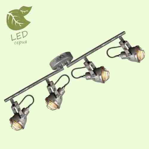Спот Loft Rockville GRLSP-9805