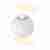 Настенный светодиодный светильник iLedex Rainbow ZD8168-6W WH