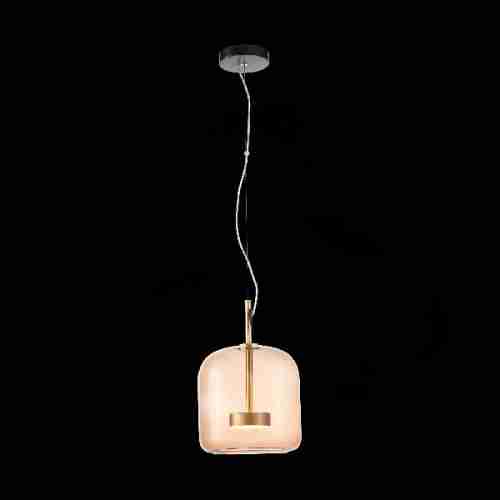 Подвесной светодиодный светильник ST Luce Palochino SL1053.273.01
