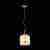Подвесной светодиодный светильник ST Luce Palochino SL1053.273.01