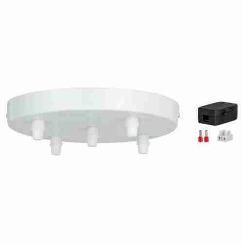 Основание для люстры Paulmann Baldachin 50341