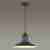 Подвесной светильник Odeon Light Mert 3375/1 Подвесной светильник Odeon Light Mert 3375/1